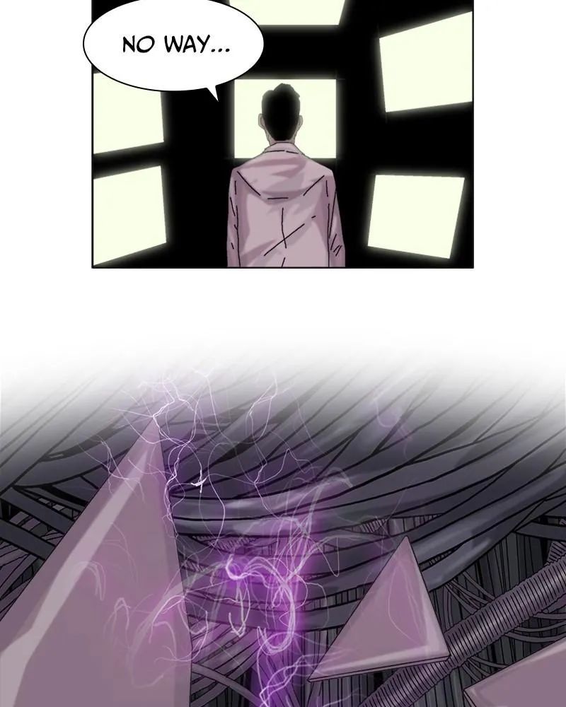 Read Machine Uprising chapter 15 image 10 on Lezhin