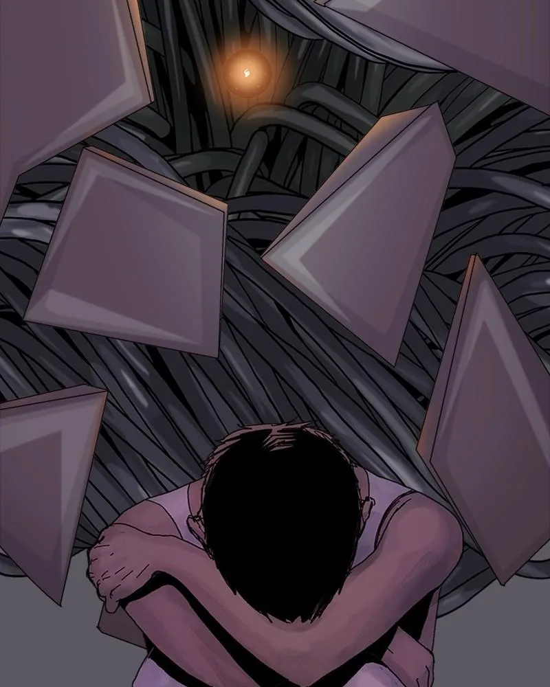 Read Machine Uprising chapter 15 image 16 on Lezhin