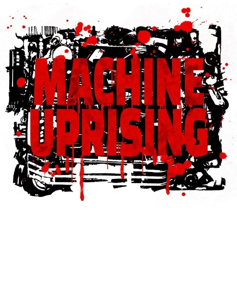 Read Machine Uprising chapter 15 image 18 on Lezhin