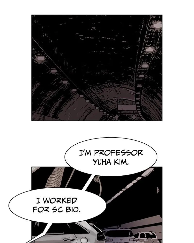 Read Machine Uprising chapter 15 image 19 on Lezhin