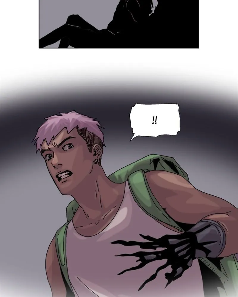 Read Machine Uprising chapter 15 image 2 on Lezhin