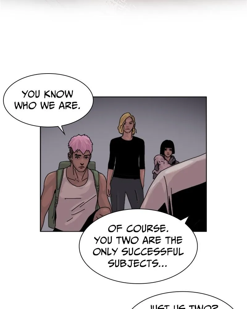 Read Machine Uprising chapter 15 image 23 on Lezhin