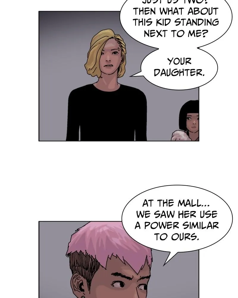Read Machine Uprising chapter 15 image 24 on Lezhin