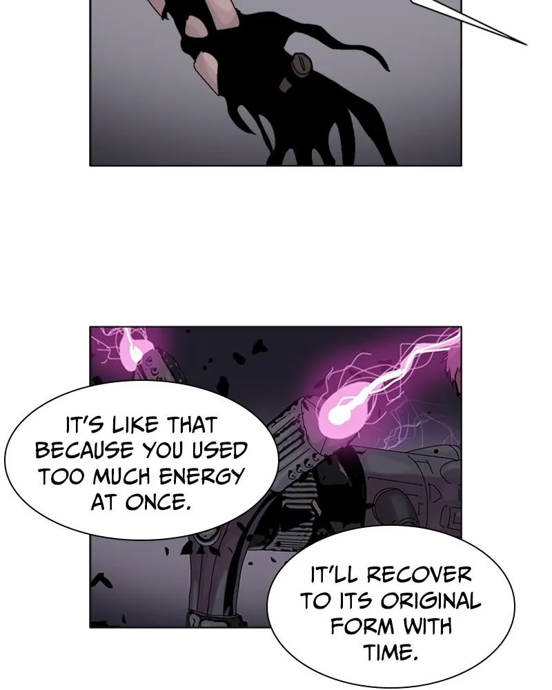Read Machine Uprising chapter 15 image 27 on Lezhin