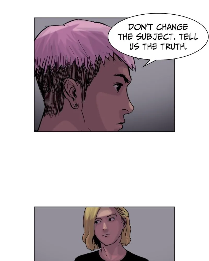 Read Machine Uprising chapter 15 image 29 on Lezhin