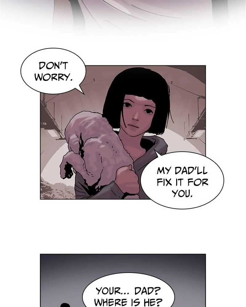 Read Machine Uprising chapter 15 image 3 on Lezhin