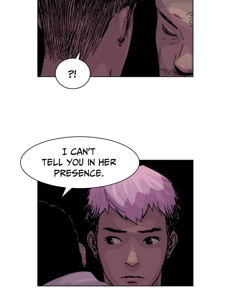 Read Machine Uprising chapter 15 image 33 on Lezhin