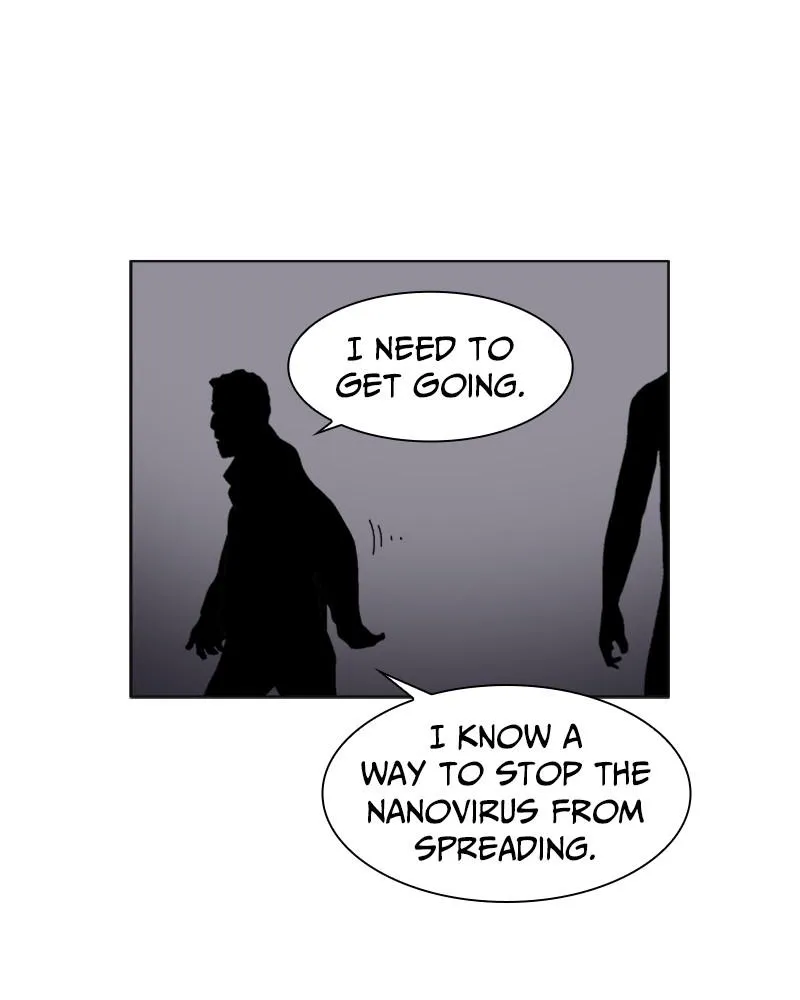 Read Machine Uprising chapter 15 image 34 on Lezhin
