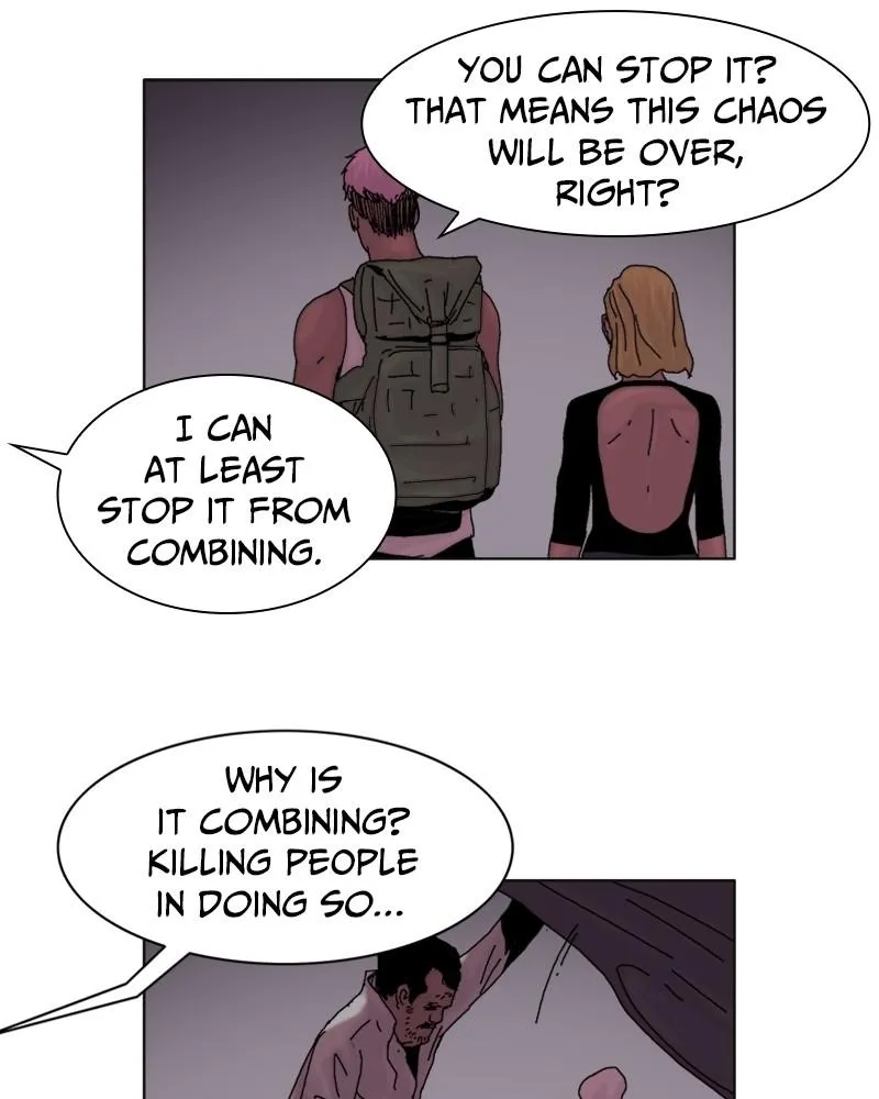 Read Machine Uprising chapter 15 image 36 on Lezhin