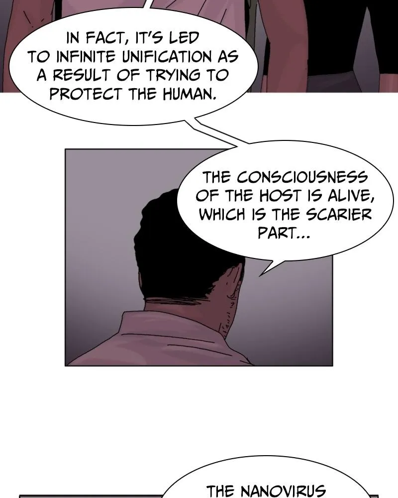 Read Machine Uprising chapter 15 image 38 on Lezhin