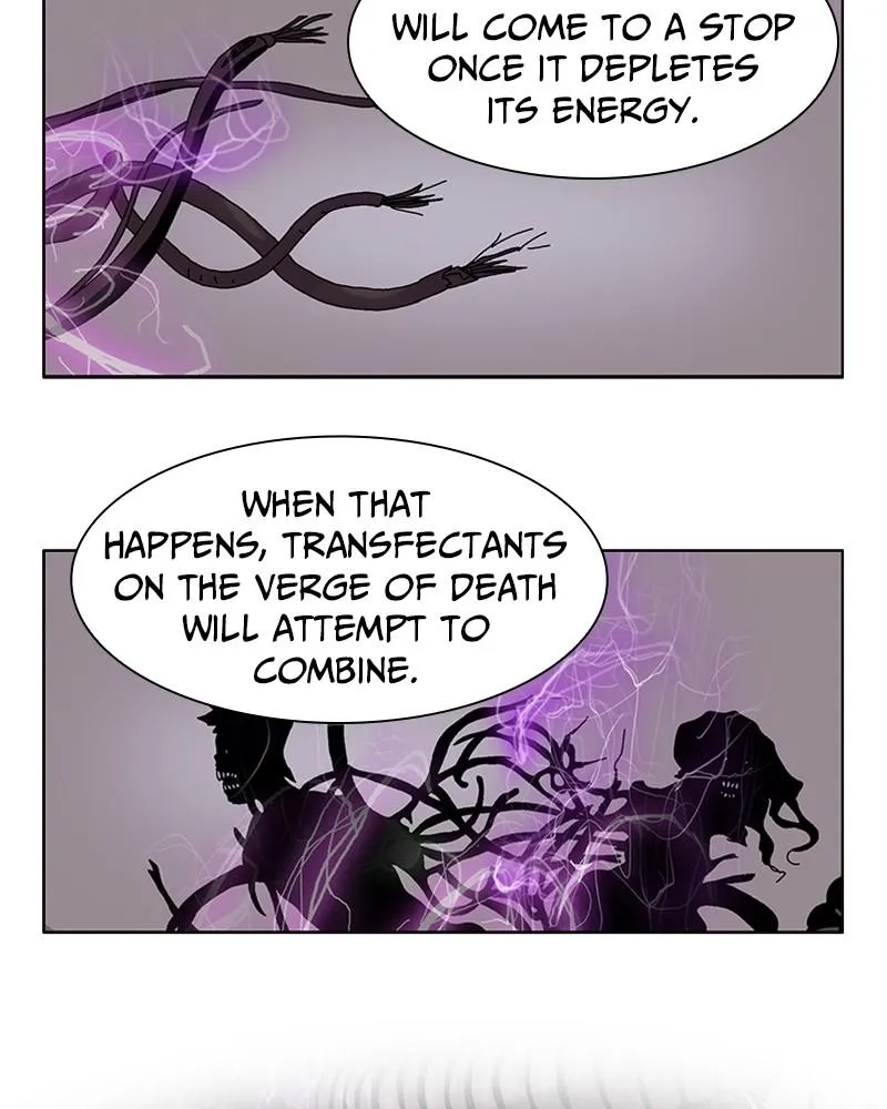 Read Machine Uprising chapter 15 image 39 on Lezhin