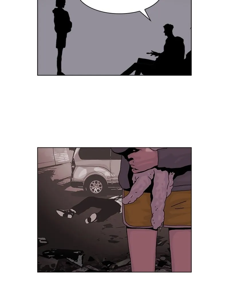 Read Machine Uprising chapter 15 image 4 on Lezhin