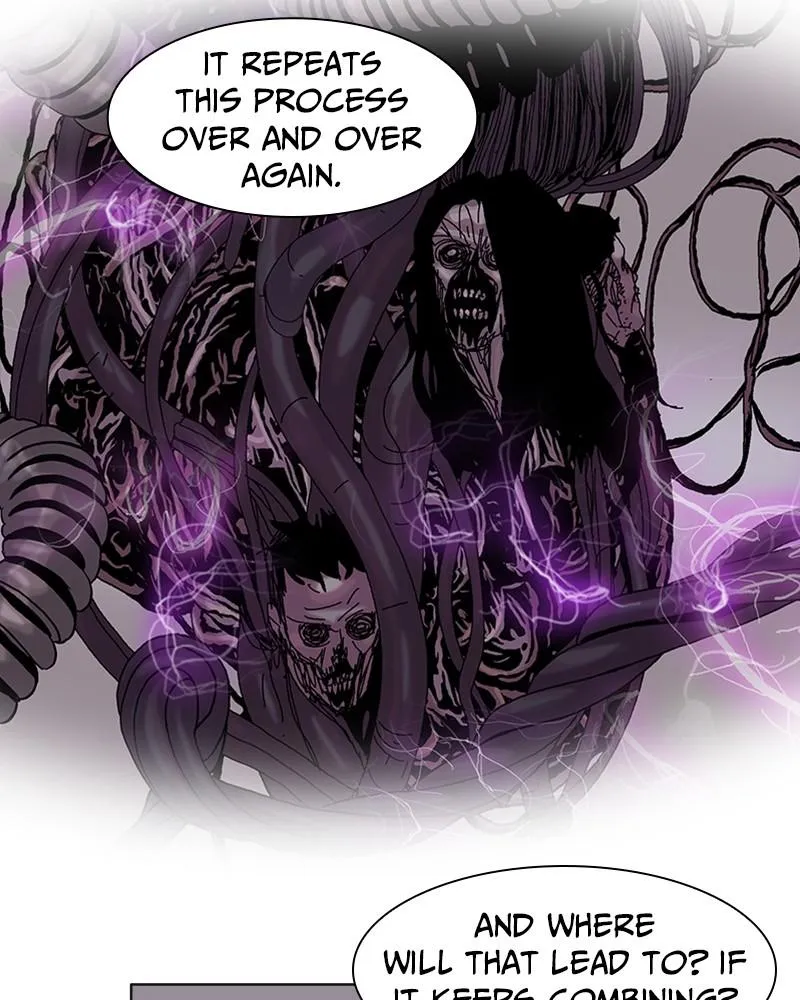 Read Machine Uprising chapter 15 image 40 on Lezhin