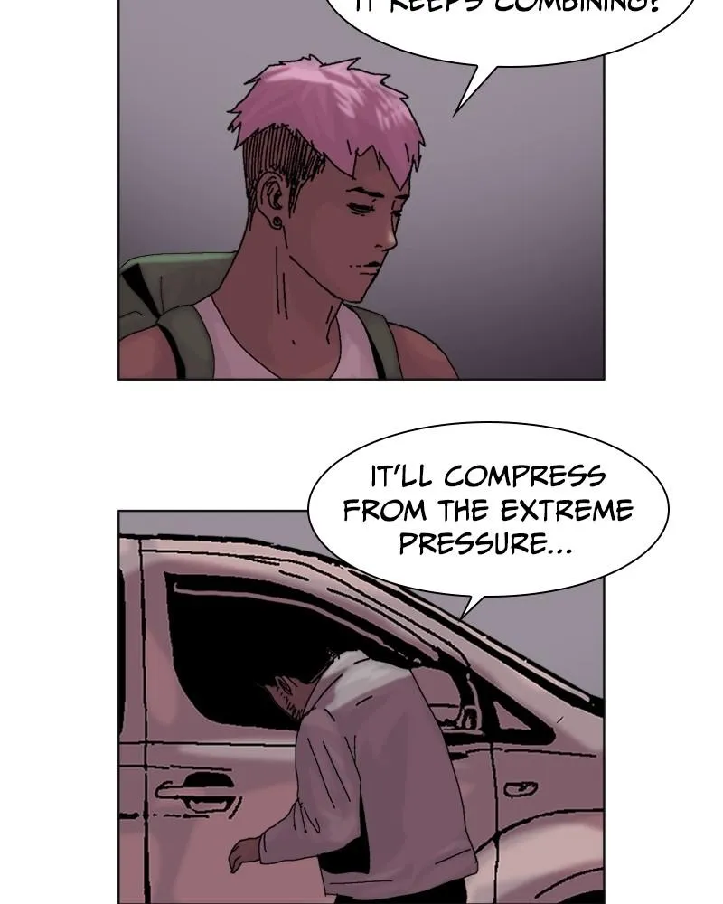 Read Machine Uprising chapter 15 image 41 on Lezhin