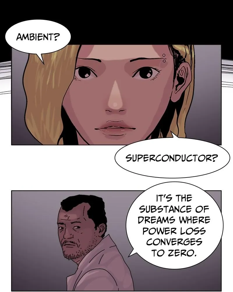 Read Machine Uprising chapter 15 image 45 on Lezhin