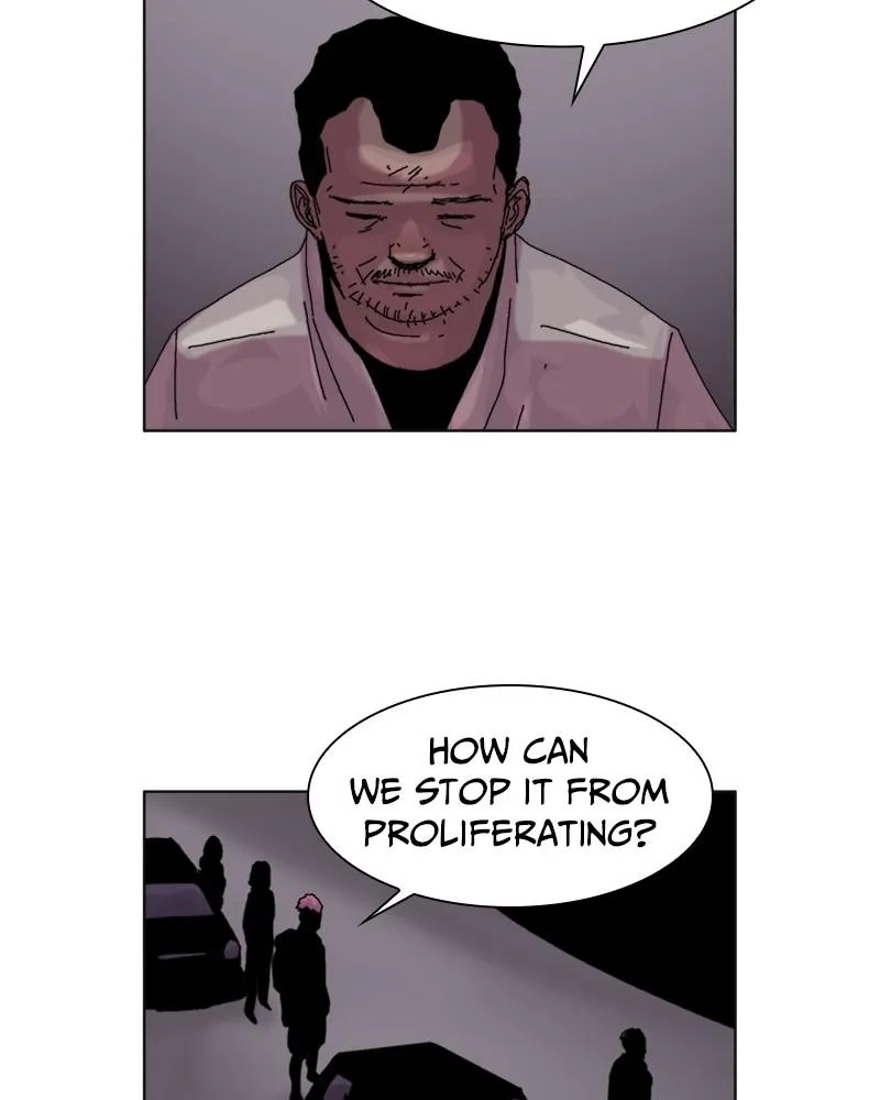Read Machine Uprising chapter 15 image 47 on Lezhin