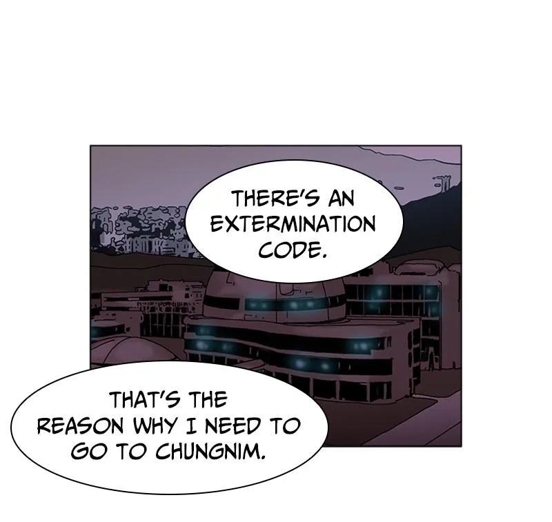 Read Machine Uprising chapter 15 image 49 on Lezhin