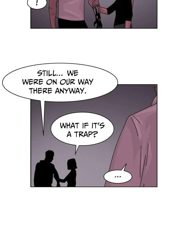 Read Machine Uprising chapter 15 image 52 on Lezhin