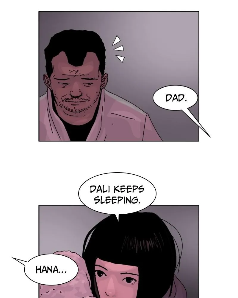 Read Machine Uprising chapter 15 image 53 on Lezhin