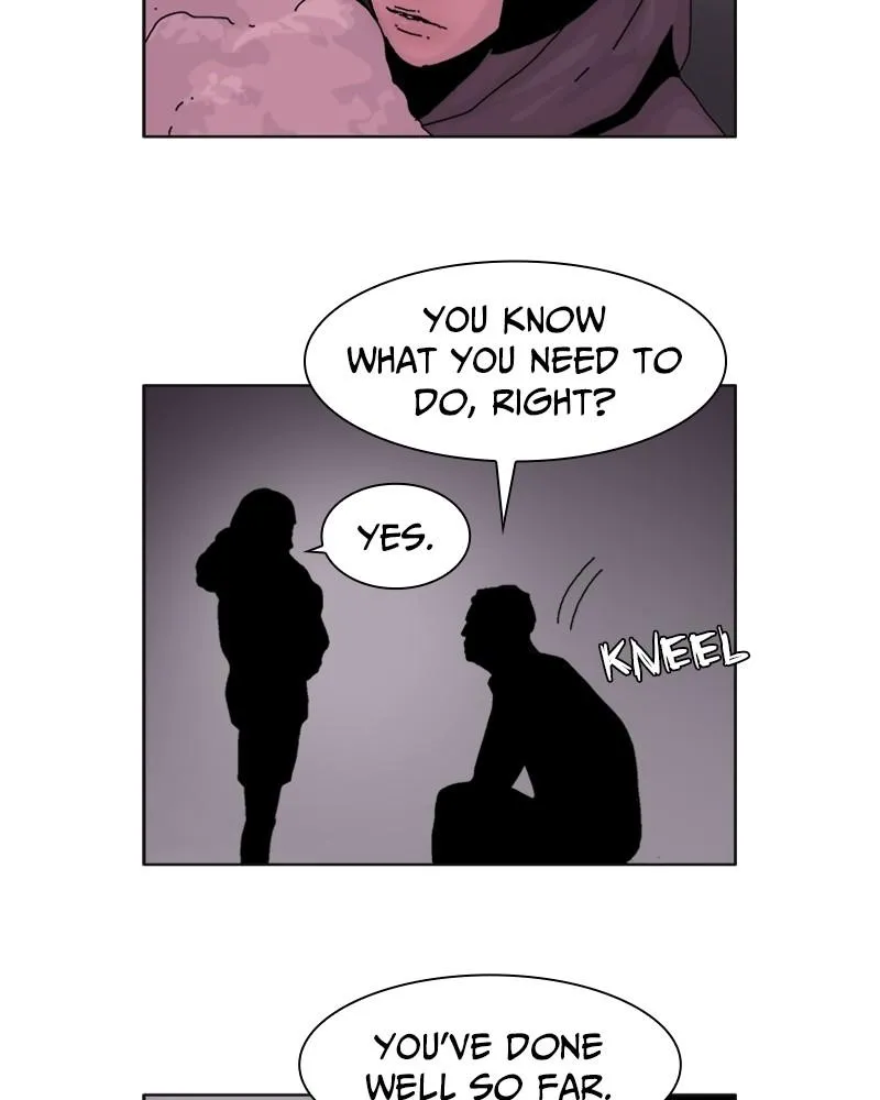 Read Machine Uprising chapter 15 image 54 on Lezhin
