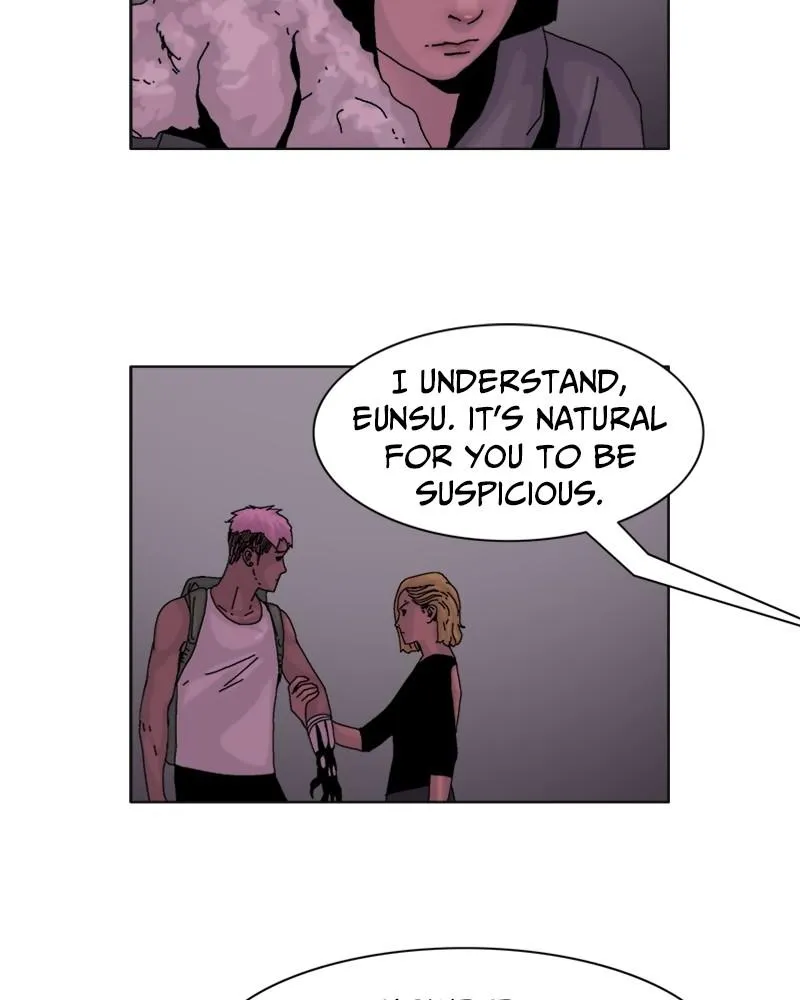 Read Machine Uprising chapter 15 image 58 on Lezhin