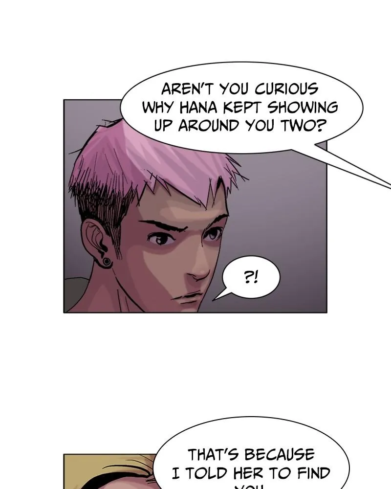 Read Machine Uprising chapter 15 image 60 on Lezhin