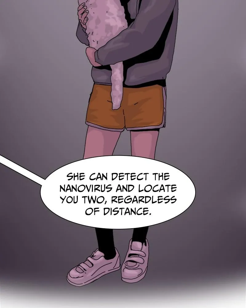 Read Machine Uprising chapter 15 image 62 on Lezhin