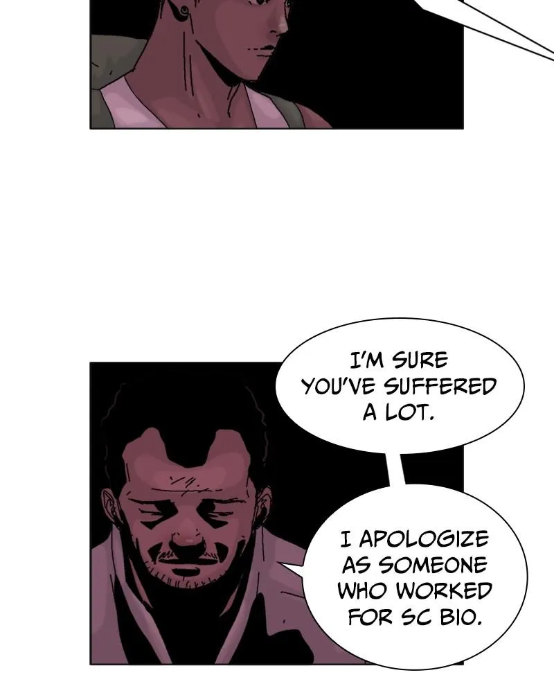 Read Machine Uprising chapter 15 image 66 on Lezhin