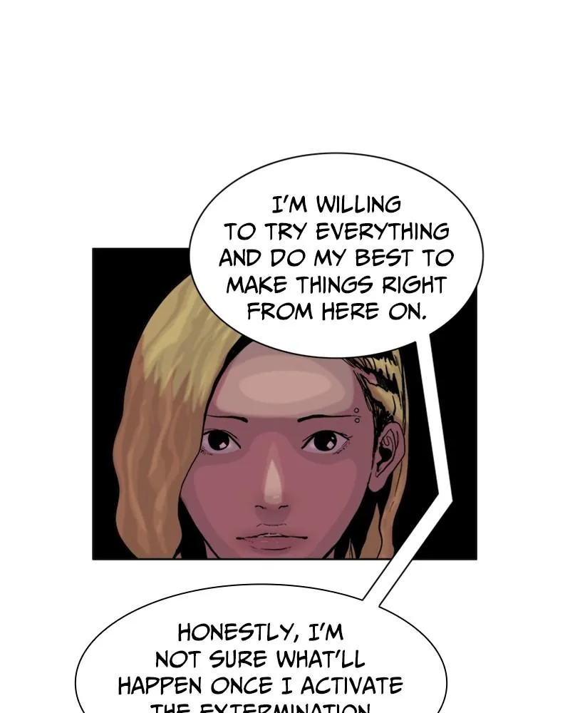 Read Machine Uprising chapter 15 image 67 on Lezhin