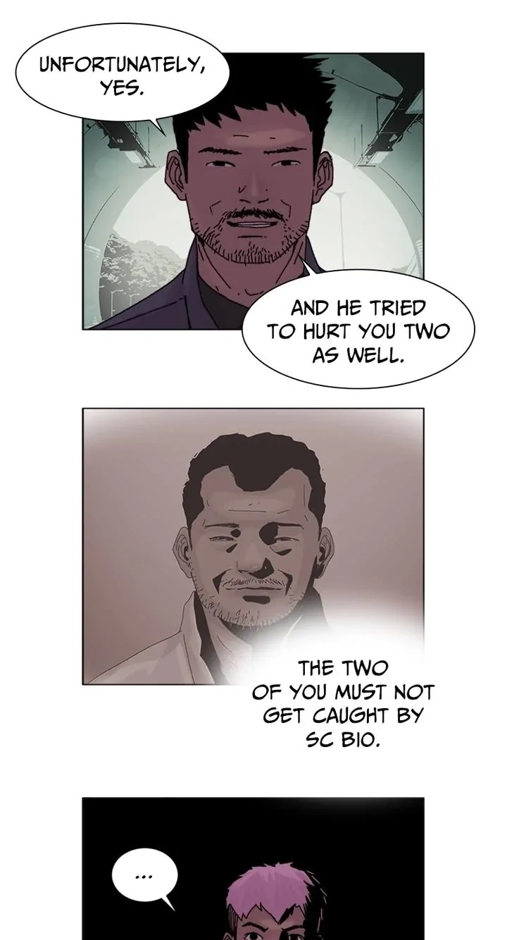 Read Machine Uprising chapter 16 image 10 on Lezhin