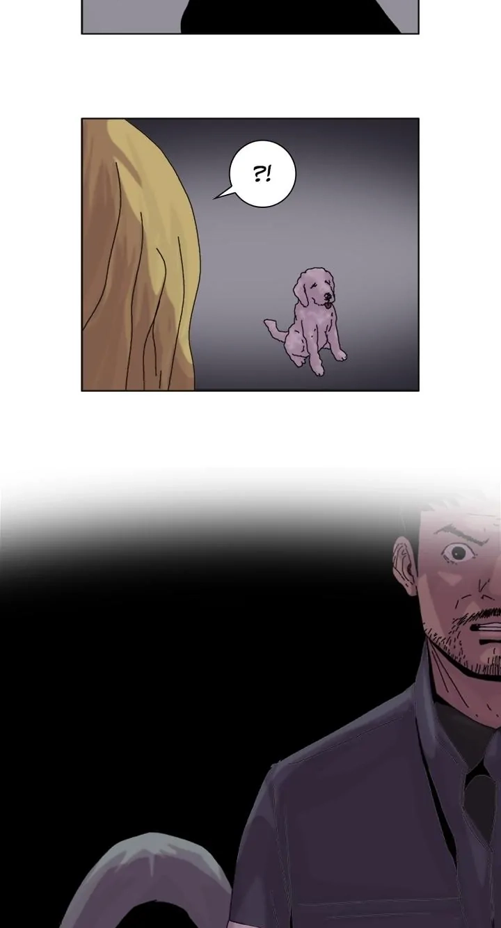 Read Machine Uprising chapter 16 image 16 on Lezhin