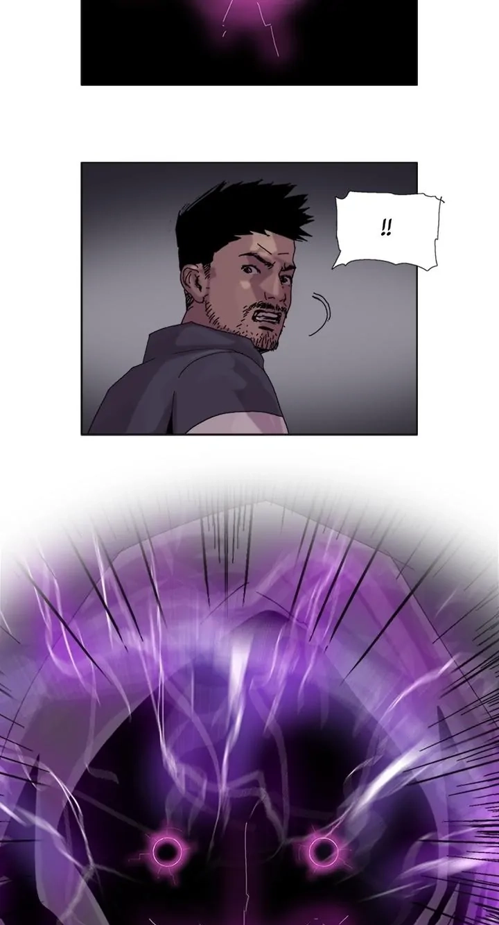 Read Machine Uprising chapter 16 image 18 on Lezhin