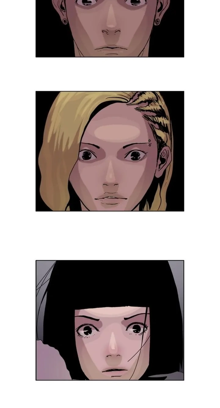 Read Machine Uprising chapter 16 image 2 on Lezhin