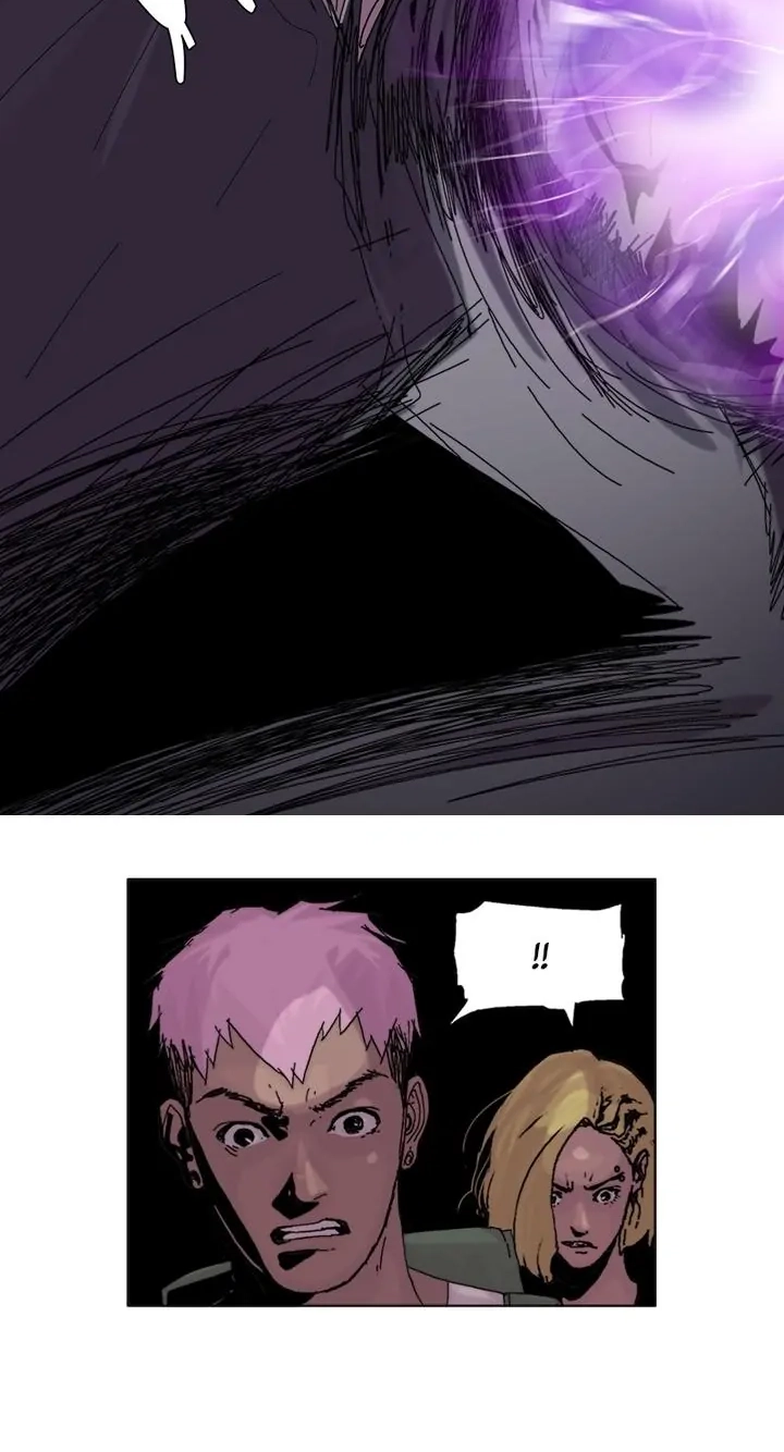 Read Machine Uprising chapter 16 image 20 on Lezhin