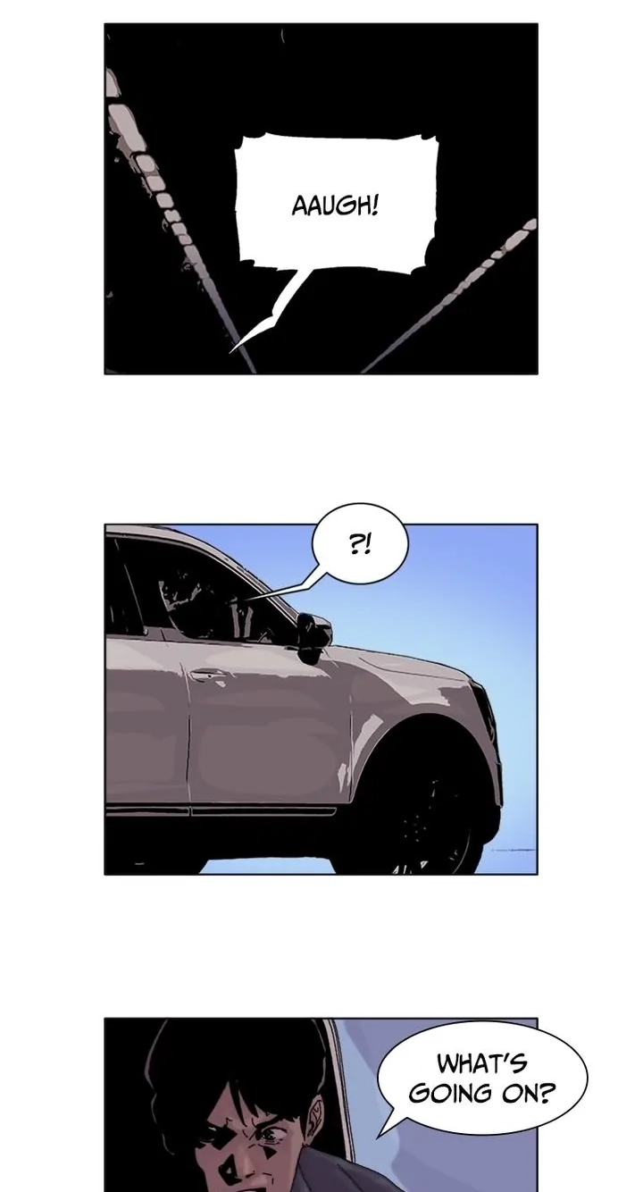 Read Machine Uprising chapter 16 image 21 on Lezhin