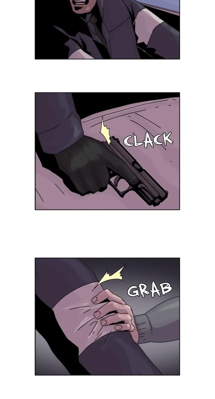 Read Machine Uprising chapter 16 image 22 on Lezhin