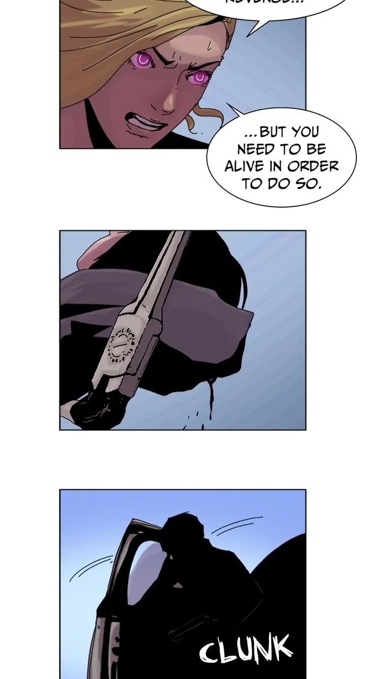 Read Machine Uprising chapter 16 image 28 on Lezhin