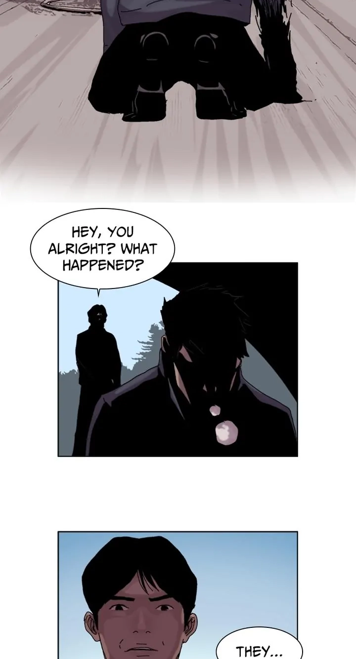 Read Machine Uprising chapter 16 image 32 on Lezhin