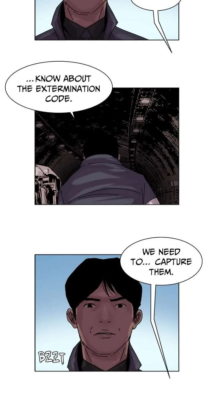 Read Machine Uprising chapter 16 image 33 on Lezhin