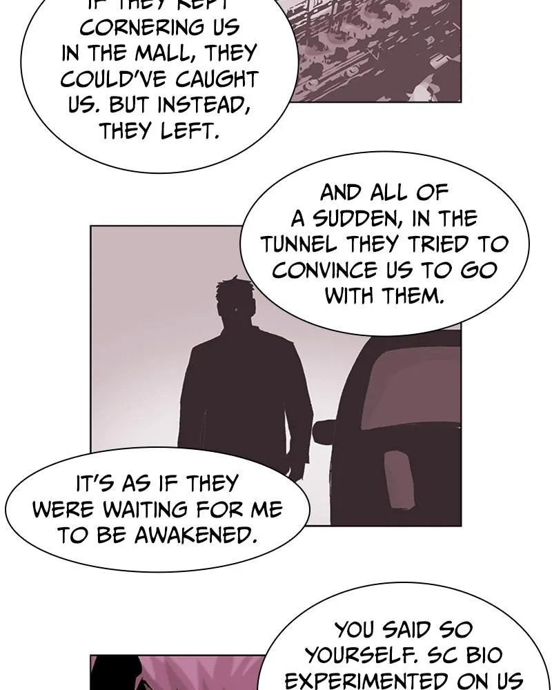 Read Machine Uprising chapter 17 image 11 on Lezhin