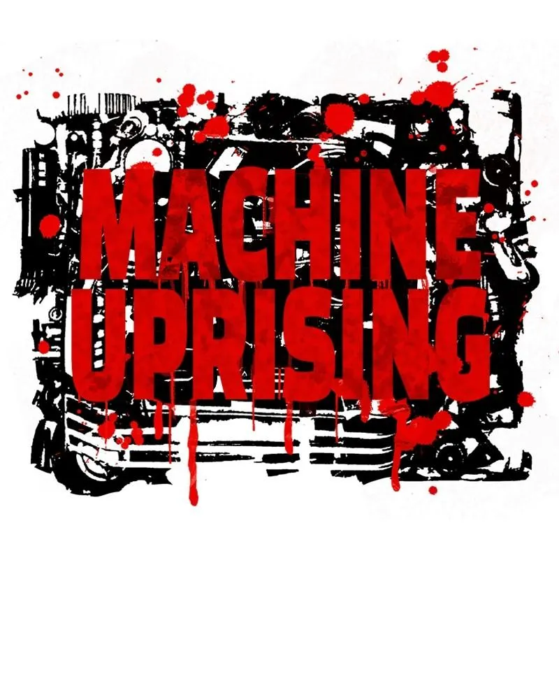 Read Machine Uprising chapter 17 image 14 on Lezhin