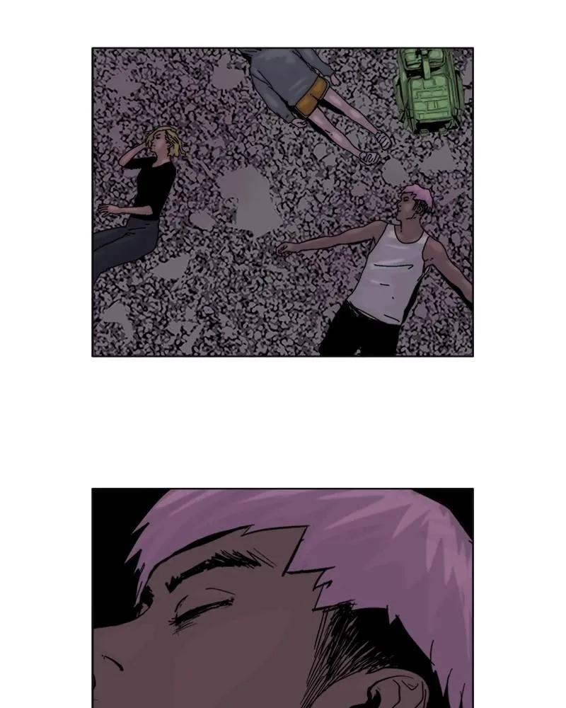 Read Machine Uprising chapter 17 image 16 on Lezhin