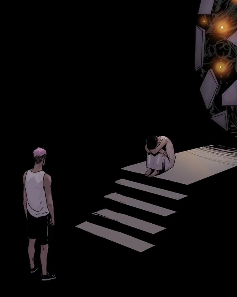 Read Machine Uprising chapter 17 image 19 on Lezhin