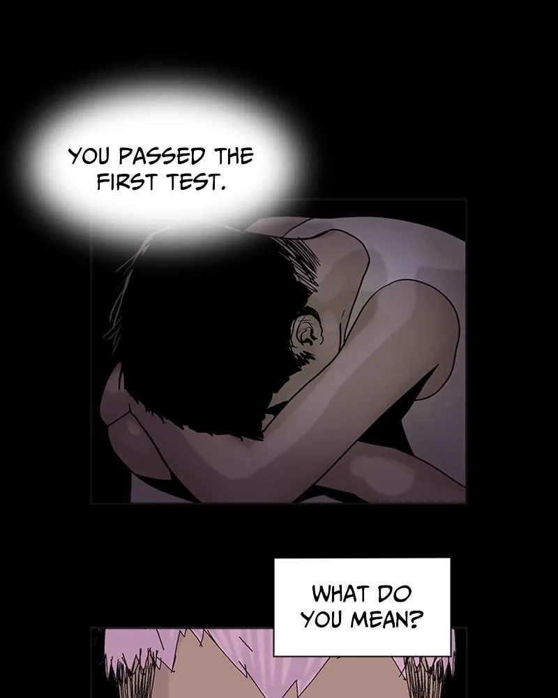 Read Machine Uprising chapter 17 image 20 on Lezhin