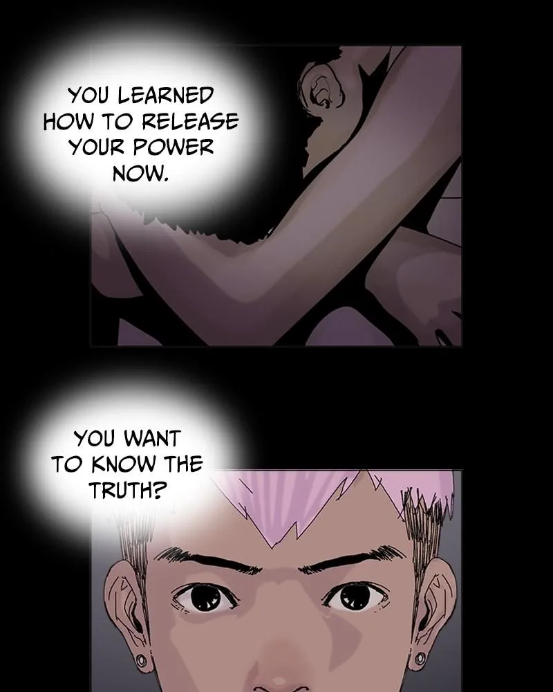 Read Machine Uprising chapter 17 image 22 on Lezhin