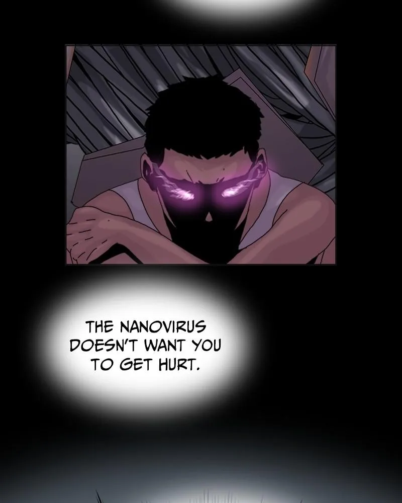 Read Machine Uprising chapter 17 image 25 on Lezhin
