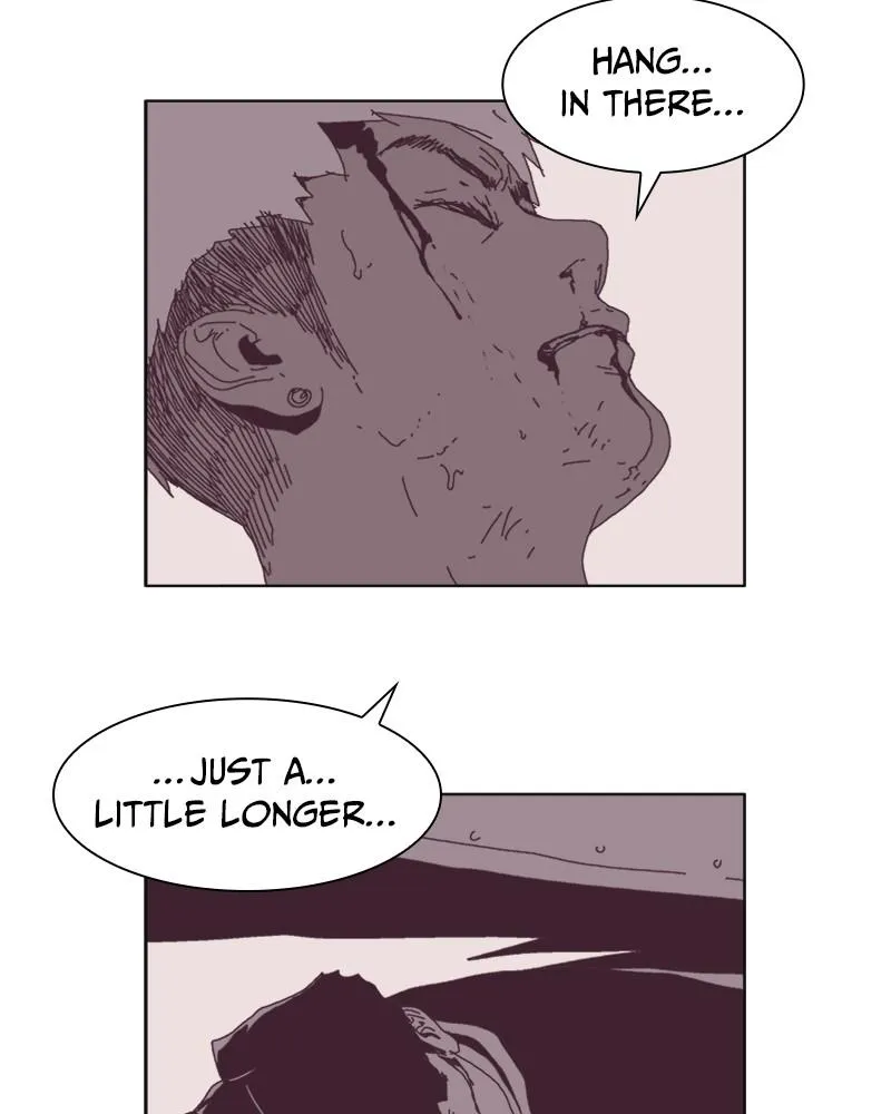 Read Machine Uprising chapter 17 image 32 on Lezhin