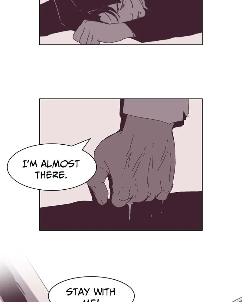 Read Machine Uprising chapter 17 image 33 on Lezhin