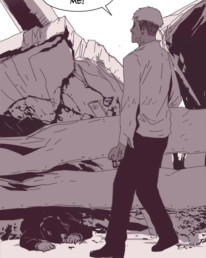 Read Machine Uprising chapter 17 image 34 on Lezhin