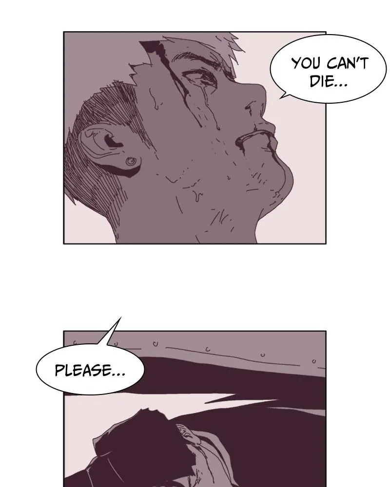 Read Machine Uprising chapter 17 image 36 on Lezhin